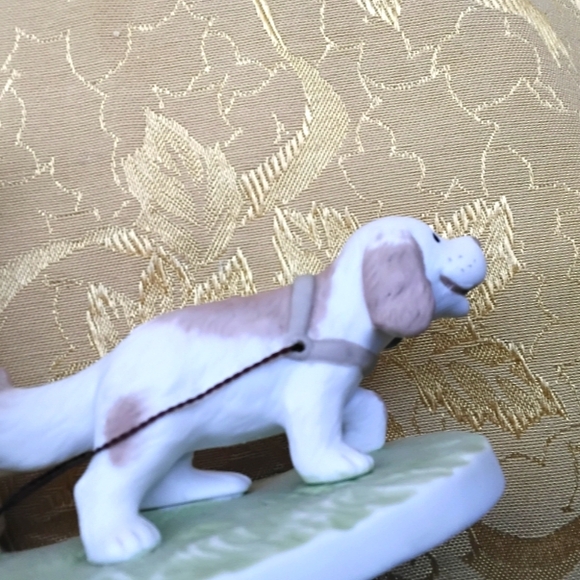 Fall’s Bounty" Figurine - 1993, HOMCO Circle of Friends by Masterpiece - Picture 6 of 10